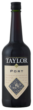 Taylor Desserts Port 750ml
