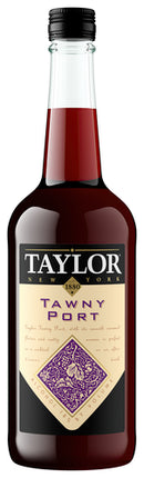 Taylor Desserts Tawny Port 750ml