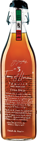 Tears Of Llorona Batch 18 1L
