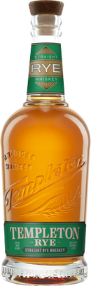 Templeton Straight Rye 1L