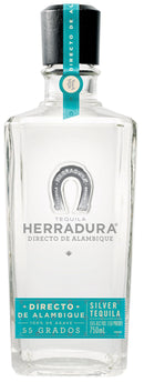 Tequila Herradura Directo De Alambique 750ml