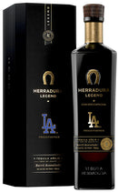 Tequila Herradura Legend Dodgers 750ml