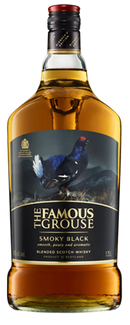 The Famous Grouse Smoky Black 1.75L