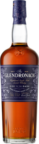 The GlenDronach Ode To The Dark 700ml
