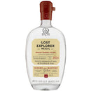 The Lost Explorer Madre Cuixe Mezcal Artisanal Oaxaca 750ml bottle