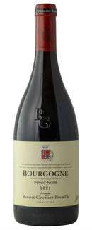 Robert Groffier Bourgogne Pinot Noir 750ml