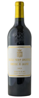 Château Pichon Longueville Comtesse de Lalande Pauillac 2021 750ml
