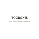 Togronis Mezcal Negroni Comes in 4 Packs 4pkx100ml