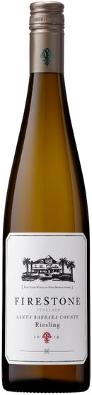 Firestone Vineyard Riesling Santa Barbara County 750ml