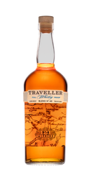 Traveller Full Proof Whiskey 750ml