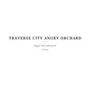 Traverse City Angry Orchard Apple Old Fashioned 750ml