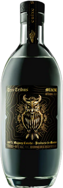 Tres Tribus Mezcal Cuishe 700ml