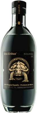 Tres Tribus Mezcal Espadin 700ml