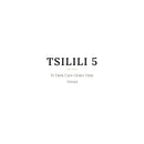 Tsilili 5 Yr Dark Cave *special Order Only 700ml