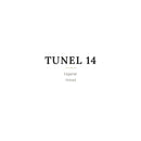 Tunel 14 Liqueur 700ml