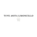 Tuve Anita Limoncello Liqueur 700ml