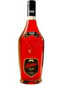 Tuve Bitter 750ml