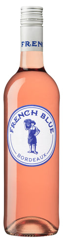 French Blue Bordeaux Rosé 750ml