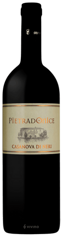 Casanova di Neri Pietradonice Toscana Rosso 750ml