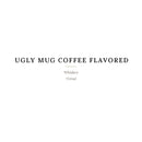 Ugly Mug Coffee Flavored Whiskey 750ml