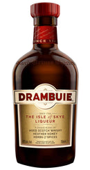 Drambuie Liqueurs 750ml bottle