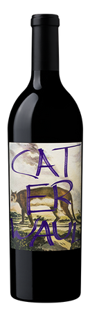 Caterwaul Phelan Ranch Vineyard Cabernet Franc Cabernet Sauvignon St. Helena 750ml