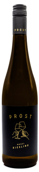 Prost Riesling Feinherb Mosel 750ml