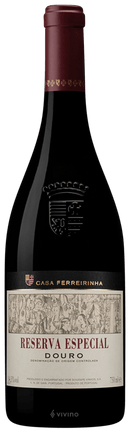 Casa Ferreirinha Reserva Especial Douro Tinto 750ml