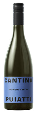 Puiatti Sauvignon Blanc Friuli 750ml