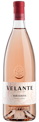 Bertani Bertarose Rosato Verona 750ml