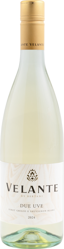 Bertani Velante Due Uve Pinot Grigio Sauvignon Blanc 750ml