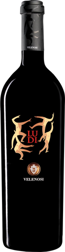 Velenosi Ludi Offida Rosso 750ml
