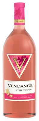 Vendange White Zinfandel 1.5L