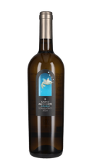 Campo alle Comete Albablu Toscana Bianco 750ml