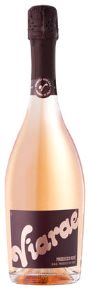 Viarae Prosecco Rose 750ml