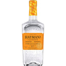 Hayman's Vibrant Citrus Gin 750ml