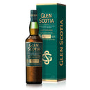 glen scotia single malt scotch victoriana cask strength 108.4