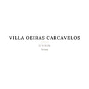 Villa Oeiras Carcavelos 15 Yr 18.5% 500ml