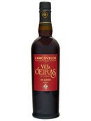 Villa Oeiras Carcavelos Tinto 10 Yr 19% 500ml
