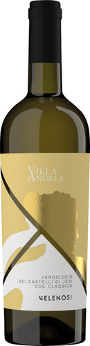 Velenosi Villa Angela Verdicchio dei Castelli di Jesi Classico 750ml