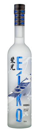 Eiko Japanese Vodka 700ml