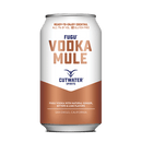Fugu Vodka Mule (4 Pack - 12 Ounce Cans) bottle