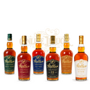 W.L. Weller Line Up Set (750ml)