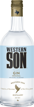 Western Son Gin 1.75L