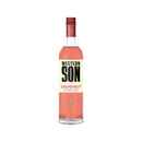 Western Son Grapefruit Flavored Vodka 750ml bottle