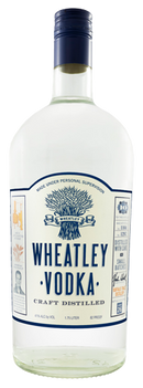 Wheatley Vodka 1.75L