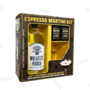 Wheatley/GRIND Espresso Martini Cocktail Kit 750ml