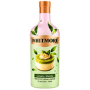 Whitmore Creamy Matcha Irish Style Cream Liqueur 750ml