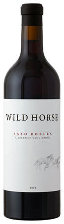 Wild Horse Cabernet Sauvignon 2022 750ml
