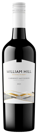 William Hill Cabernet Sauvignon 2023 750ml